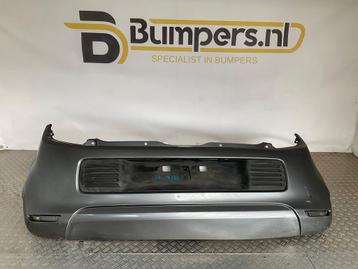 Bumper Renault Twingo III 14-23 9850353180 Achterbumper F9-1 beschikbaar voor biedingen