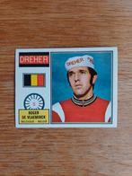 Panini Sprint 72 Roger De Vlaeminck, Hobby & Loisirs créatifs, Autocollants & Images, Enlèvement ou Envoi