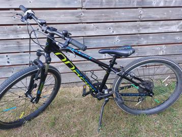 MTB 24 inch in goede staat - Shimano Mondraker Cube Scott beschikbaar voor biedingen