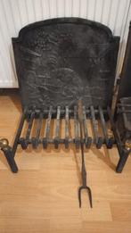 Voor kachel, Antiek en Kunst, Ophalen