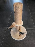 Krabpaal, Dieren en Toebehoren, Krabmeubelen, Ophalen, Nieuw, Krabpaal