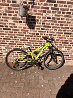 Kinder mountainbike, Ophalen, Zo goed als nieuw