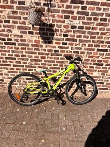 Kinder mountainbike  beschikbaar voor biedingen