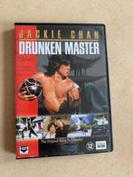 Drunken Master, Enlèvement ou Envoi