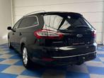 Ford Mondeo 1.6 TDCi Ghia bj. 2012 Euro 5, Auto's, Ford, Euro 5, Gebruikt, 4 cilinders, Mondeo