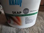Crépi knauf skap Seau neuf  25kg, Ophalen, Zo goed als nieuw