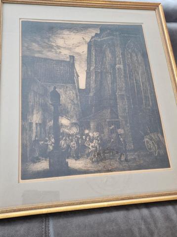 Rene de coninck beschikbaar voor biedingen