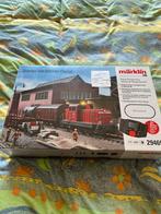 treinset Marklin, Ophalen, Nieuw, Treinset, Märklin