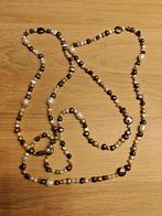 Parelmoer ketting, Handtassen en Accessoires, Ophalen