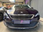 Peugeot 3008 sw 1.6Hdi Navi Pano Eur6b, 0 kg, 4 cilinders, Bedrijf, 5 deurs