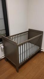 Baby/peuterbed incl. matras en accessoires, Enlèvement, Matelas
