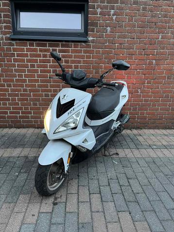Speedfight A klasse €750✅, Enlèvement