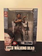 Glenn deluxe edition the Walking Dead, Verzamelen, Ophalen of Verzenden, Nieuw