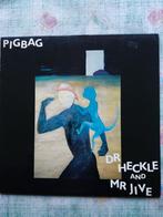 PIGBAG  DR HECKLE  MR JIVE, Enlèvement ou Envoi, Comme neuf, Jazz