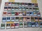 92 Magic kaarten, Hobby en Vrije tijd, Verzamelkaartspellen | Magic the Gathering, Ophalen, Zo goed als nieuw, Losse kaart
