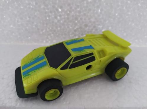 Vintage Tyco Industries - 1992 - Lamborghini Countach, Hobby en Vrije tijd, Modelauto's | Overige schalen, Gebruikt, Auto, Ophalen of Verzenden