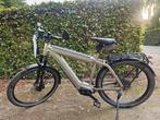 Riese muller supercharger 45km/h met accurapport, Fietsen en Brommers, Elektrische fietsen, Ophalen, Zo goed als nieuw