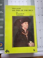 Les pays de par deçà, Boeken, Ophalen of Verzenden