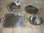 Schaaltjes 1 euro of 1,50 euro., Ophalen of Verzenden, Nieuw, Overige materialen, Schaal of Schalen