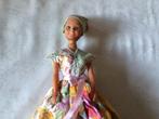 Retro Barbie pop, Kinderen en Baby's, Speelgoed | Poppen, Ophalen of Verzenden, Barbie
