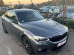 Bmw 320d Gt Xdrive pack m full option, Autos, Argent ou Gris, Achat, Euro 6, Alcantara