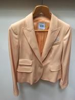 Mooie blazer Moschino maat 36, Comme neuf, Taille 36 (S), Moschino, Enlèvement ou Envoi