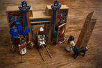 Playmobil egypte set 4243 COMPLEET, Ophalen of Verzenden, Zo goed als nieuw, Complete set