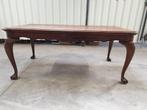 Prachtige Chippendale tafel. Het kan geleverd worden. 308cm, Ophalen
