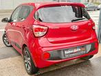 Hyundai I10 1.0 Essence Super équipée 2017, Euro 6, Leder, Bedrijf, 5 deurs