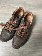 Sneakers heren - Australian - maat 42, Bruin, Ophalen of Verzenden, Zo goed als nieuw, Sneakers