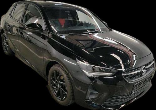 Opel Corsa F 1200BENZINE 130PK 5DRS GS-LINE + AUTOMAAT +…, Auto's, Opel, Te koop, Corsa, ABS, Airbags, Airconditioning, Android Auto
