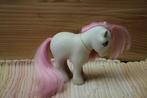 Vintage My Little pony G1 - Cotton Candy, Ophalen of Verzenden