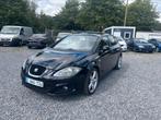 Seat leon 1.8 benzine bj 2011 automaat km 201000, Auto's, Euro 5, Stof, 4 cilinders, Leon