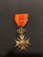 Médaille 32 : croix de guerre 1940 1945, Collections, Objets militaires | Seconde Guerre mondiale, Enlèvement ou Envoi