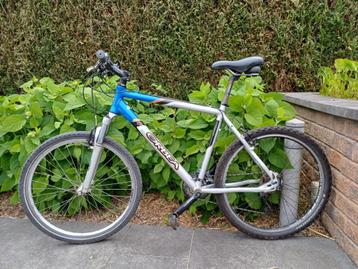 26inch Orbea mountainbike  beschikbaar voor biedingen
