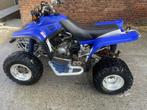 Yamaha 350 Quad, 3 cilinders, 348 cc, 12 t/m 35 kW