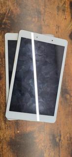2x Samsung Tab A voor onderdelen, Envoi, Ne fonctionne pas