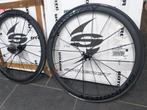 Roues Spinergy carbone / Sram RED 12V / XDR, Fietsen en Brommers, Fietsonderdelen, Gebruikt, Racefiets, SRAM, Ophalen