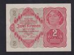 Billet autrichien - hongrois UNC/FDC, Timbres & Monnaies, Monnaies & Billets de banque | Collections, Enlèvement ou Envoi