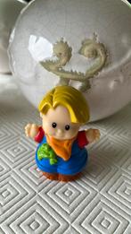 Vintage Fisher price Little People 1999, Kinderen en Baby's, Speelgoed | Fisher-Price, Ophalen, Zo goed als nieuw
