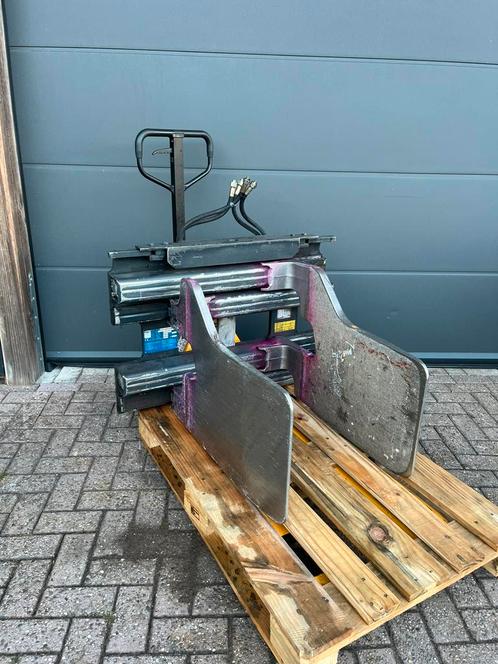 Balenklem | Papierklem | Cascade 33E | 2 stuks, Zakelijke goederen, Landbouw | Werktuigen, Ophalen of Verzenden