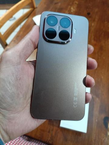 Xiaomi 15 t pro moka 256go a vendre ou échanger  beschikbaar voor biedingen