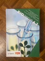 Biogenie 6.2, Boeken, Schoolboeken, Gelezen, ASO, Biologie, Ophalen of Verzenden
