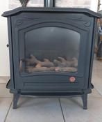 gaskachel Efel, Huis en Inrichting, Kachels, Ophalen, Gebruikt, Gas, Vrijstaand