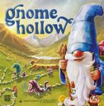 Gnome Hollow - White Goblin Games, Hobby en Vrije tijd, Gezelschapsspellen | Bordspellen, Een of twee spelers, Ophalen of Verzenden