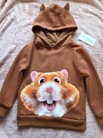 Trui hamster, Gebruikt, Jongen of Meisje, Trui of Vest, Ophalen of Verzenden