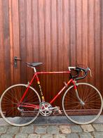 Team raleigh record racefiets, Fietsen en Brommers, Ophalen