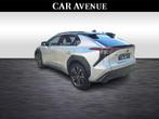 Toyota bZ4X Style Plus, Auto's, Automaat, Elektrisch, Zilver of Grijs, BZ4X