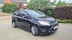 Ford C-max in goede staat, 5 places, Noir, Tissu, 117 g/km