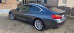 Verkoop BMW 420i Coupé 194 pk, Auto's, BMW, Automaat, Achterwielaandrijving, 4 cilinders, Bruin